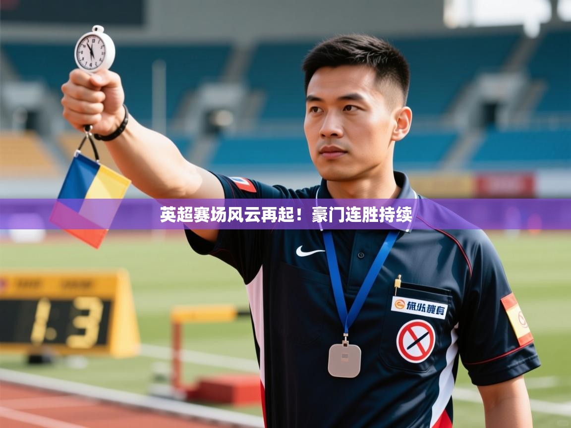英超赛场风云再起！豪门连胜持续