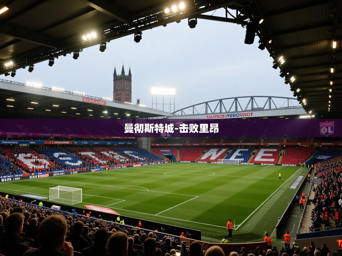 曼彻斯特城-击败里昂  第1张