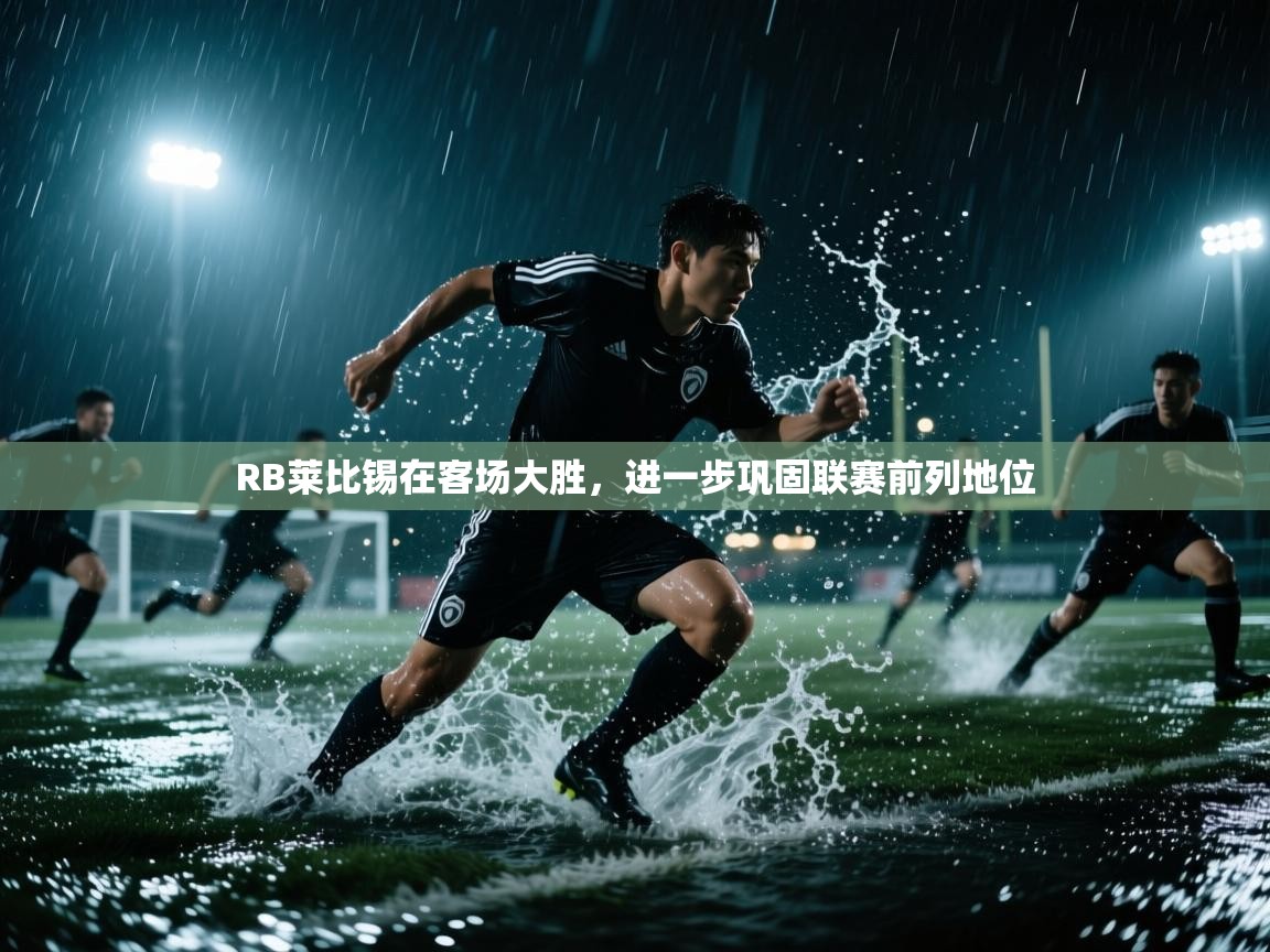 RB莱比锡在客场大胜，进一步巩固联赛前列地位