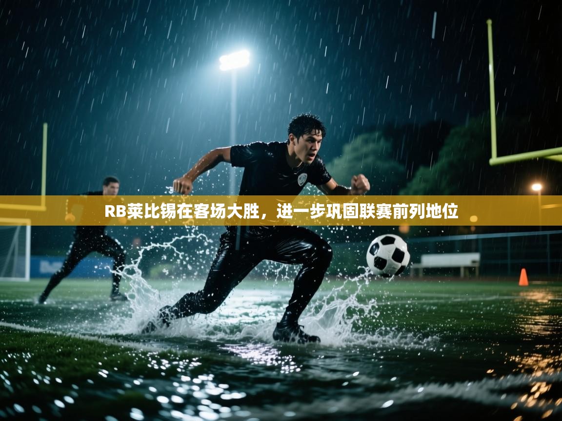 RB莱比锡在客场大胜，进一步巩固联赛前列地位  第2张