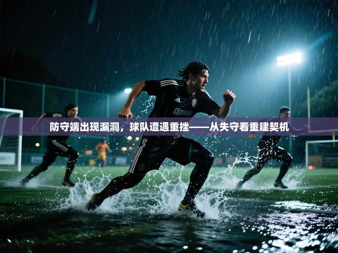 防守端出现漏洞，球队遭遇重挫——从失守看重建契机