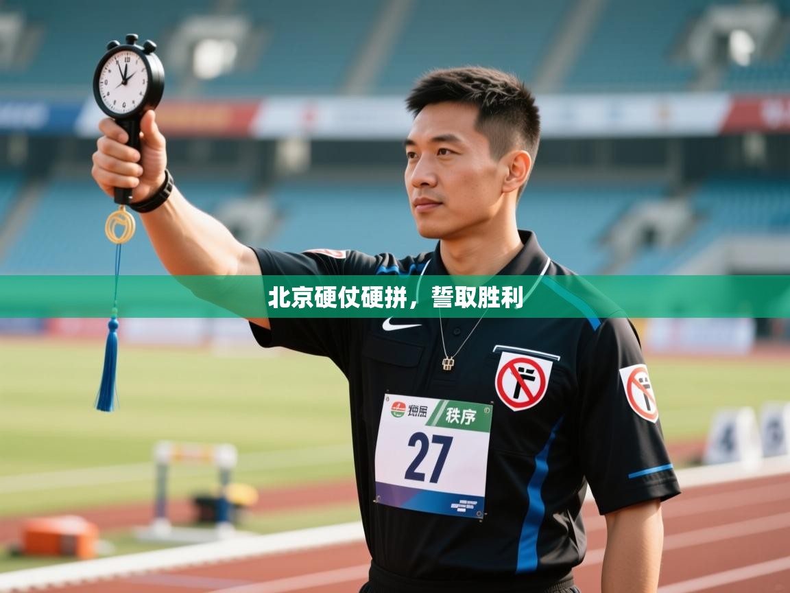 北京硬仗硬拼，誓取胜利
