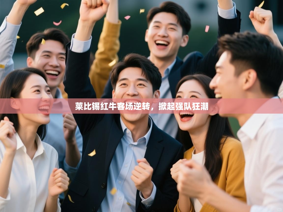 莱比锡红牛客场逆转，掀起强队狂潮  第2张