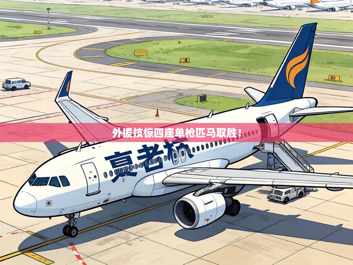 外援技惊四座单枪匹马取胜! 第1张