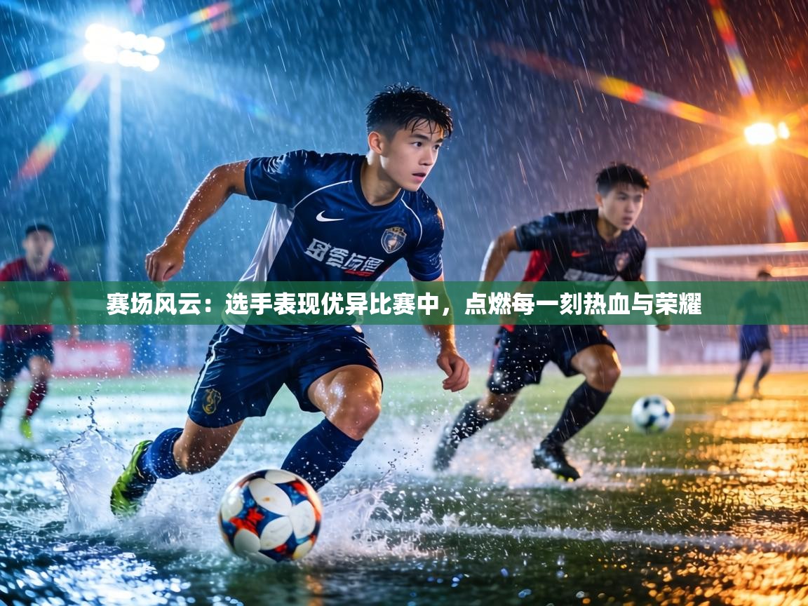 赛场风云：选手表现优异比赛中，点燃每一刻热血与荣耀